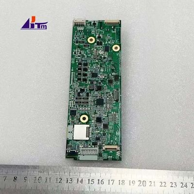 Diebold Nixdorf DN Card Reader Control Board G13A486D01 1750304622-01
