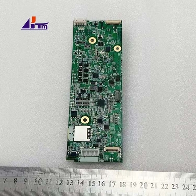 Diebold Nixdorf DN Card Reader Control Board G13A486D01 G13A485D01