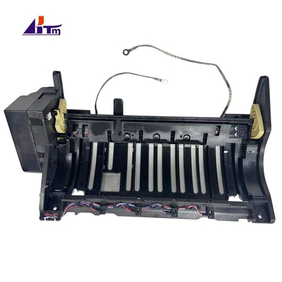 Original Diebold Nixdorf Automated Teller Machine Parts Component Type Shutter I-O-tray NSL DN250 ATM Spare Parts