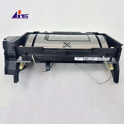 Original Diebold Nixdorf Automated Teller Machine Parts Component Type Shutter I-O-tray NSL DN250 ATM Spare Parts