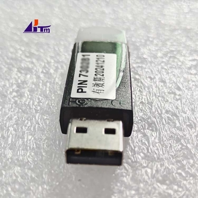 NCR SelfServ S1 S2 ATMdesk USB Key 1 Year License Hard Dish ATM Dongle