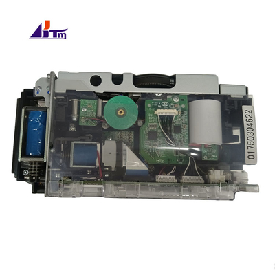 CHD-mot ICT3H5-3AD2792 SecPac2 Diebold Nixdorf ATM Spare Parts Based on Model for EMV Card Reader and Description