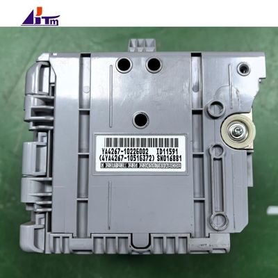 YA4267-1022G002 OKI G8 BRM Reject Cassette ATM Recycler Reject Box