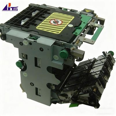 NCR GBRU GBNA Escrow And Reservoir 0090020378 009-0020378 ATM Component