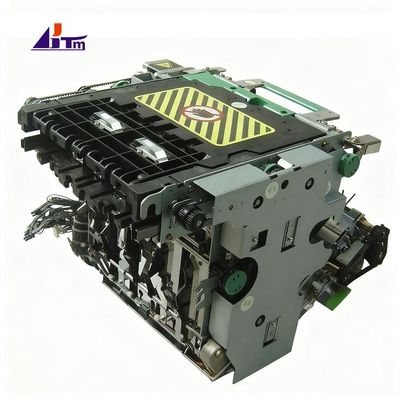 NCR GBRU GBNA Escrow And Reservoir 0090020378 009-0020378 ATM Component