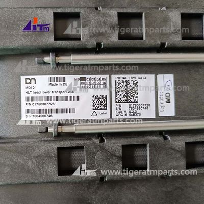 Diebold Nixdorf DN HLT Head Lower Transport 246 1750307726 01750307726