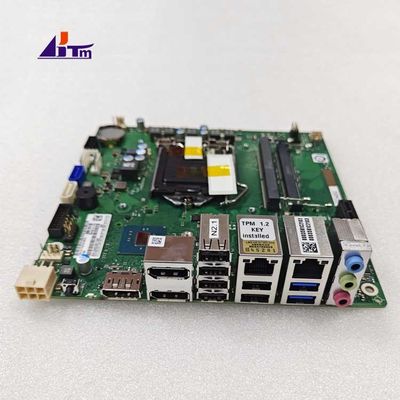 1750304578 01750304578 Wincor Nixdorf I6 Motherboard TPM1.2 ATM Parts