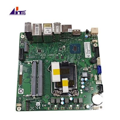 1750304578 01750304578 Wincor Nixdorf I6 Motherboard TPM1.2 ATM Parts