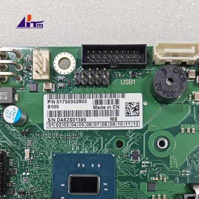1750352803 Wincor Motherboard Service Kit N2.0-H110-mITX_D3480 TPM1.2