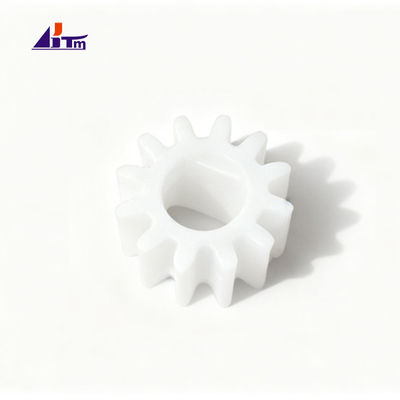 NCR 6622 6634 6625 6626 S1 Presenter Motor 12T Gear 445-0616027 4450616027