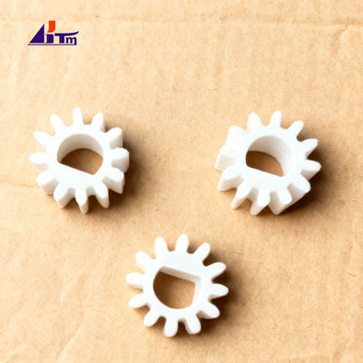 NCR 6622 6634 6625 6626 S1 Presenter Motor 12T Gear 445-0616027 4450616027