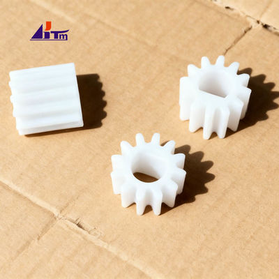 NCR 6622 6634 6625 6626 S1 Presenter Motor 12T Gear 445-0616027 4450616027