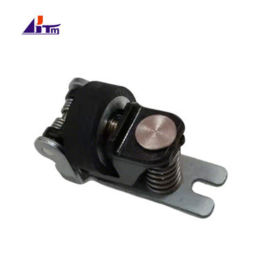 2845SR Hitachi V2G Card Reader Rear Lower Rubber Wheel Assembly TS-EC2G-U13210H