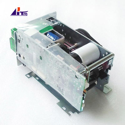 445-0765157A NCR ATM MCRW Card Reader USB Nemo 3TK R/W Hico Smart