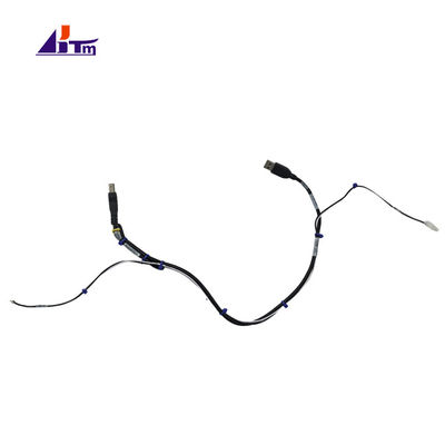 NCR 2062 2064 Cable Harness Coin Module ITL 4450786174 445-0786174