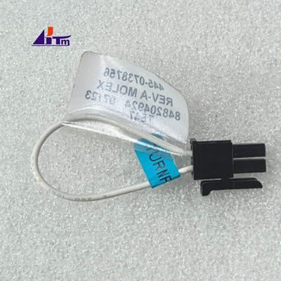 ATM Parts NCR 2062 2064 6684 Harness Turnaround 445-0738756 4450738756