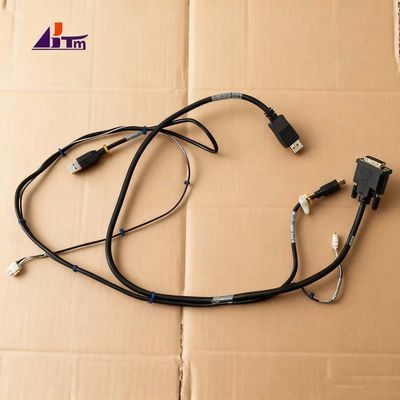 ATM Parts NCR SelfServ 62 64 Cable Harness COP 4450785816 445-0785816