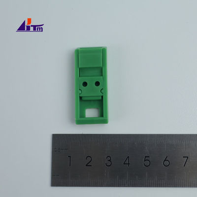NCR GBNA GBRU Recycle Cassette Latch Green 009-0023847 0090023847