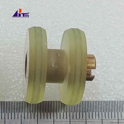 49266348000C Rubber Roller 1750301000 Diebold Nixdorf Recycling Cassette