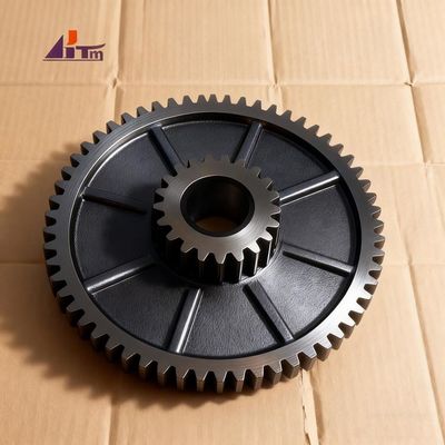 S4350000459 Hyosung CDU10 HCDU Main Body Rotor Gear 7310000709-11