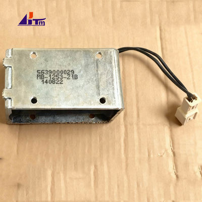 Hyosung CDU10 Dispenser Solenoid ATM Part S5639000029 5639000029 7310000709-25