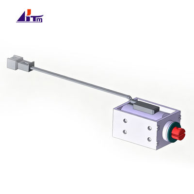 S5639000024 Hyosung CDU10 Dispenser Linear Solenoid for Gate and Pick-Up