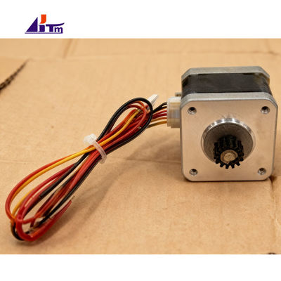 S7310000728 ATM Hyosung HCDU CDU10 Dispenser Rotor Motor with Cable