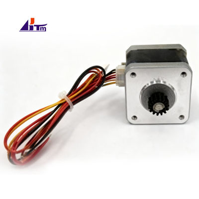 S7310000728 ATM Hyosung HCDU CDU10 Dispenser Rotor Motor with Cable