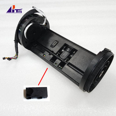 7310000709-20 Hyosung CDU10 Dispenser Rotor Sensor Black ATM Parts