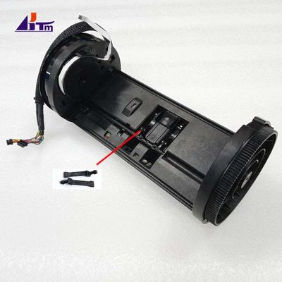 7310000709-22 Hyosung CDU10 Dispenser Rubber Finger ATM Spare Parts