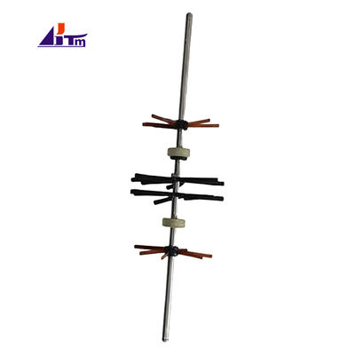 S7310000729 Hyosung CDU10 Dispenser Note Stacking Shaft Assy 7310000709-38