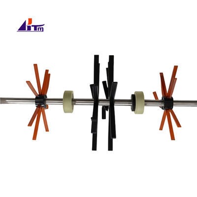 Hyosung CDU10 Dispenser Shaft Filcker Assy 7310000709-38 ATM Parts