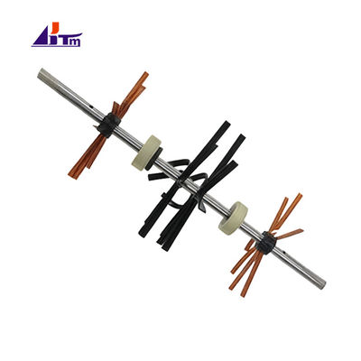 Hyosung CDU10 Dispenser Shaft Filcker Assy 7310000709-38 ATM Parts