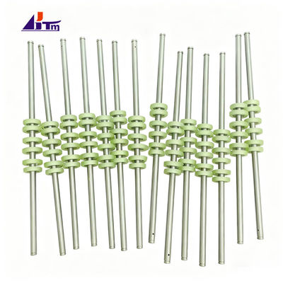 S4520000325 4520000325 Hyosung CDU10 Dispenser Stacker Roller Shaft