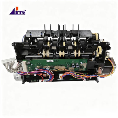 DN200 DN250 DN450 Diebold Nixdorf IOC Module 01750295447 1750295447