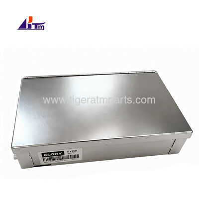 A007073 NMD50 Dispenser Reject Vault RV 150 Cassette Glory Triton Kiosk ATM Parts