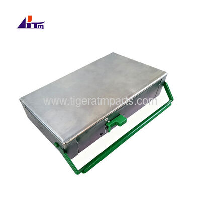 A007073 NMD50 Dispenser Reject Vault RV 150 Cassette Glory Triton Kiosk ATM Parts
