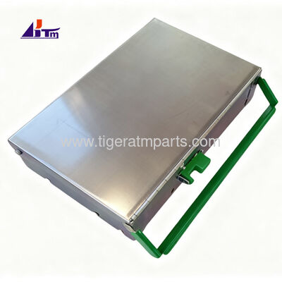 A007073 NMD50 Dispenser Reject Vault RV 150 Cassette Glory Triton Kiosk ATM Parts