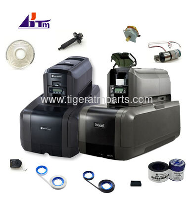 Datacard CE840 CE870 Embosser PVC Plastic ID Card Printer Replacement Parts