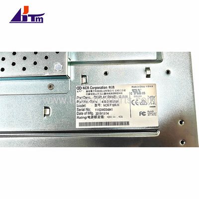 ATM NCR SelfServ 6684 Display 19 Inch Monitor 445-0765686 4450765686
