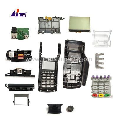 VeriFone VX520 Credit Card POS Terminal Machine Replacement Spare Parts