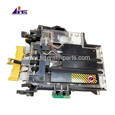 NCR SDM2 Mid Short INFEED W/O MD PN: 484-0106244, 4840106244 ATM Parts