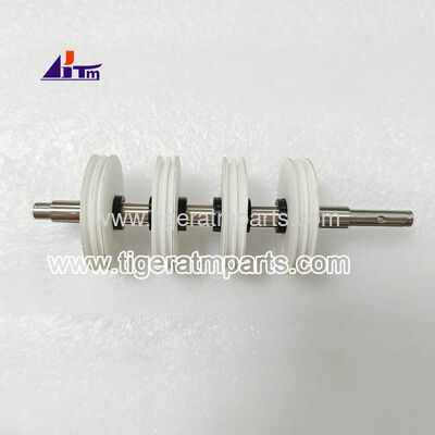 445-0775929 4450775929 Shaft Assembly 6 Way Diverter for NCR SDM2 Low Transport