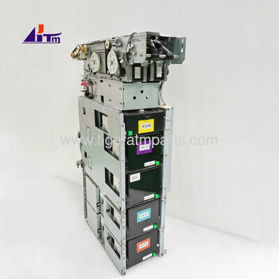 Fujitsu F56 Cash Dispenser With 4 Cassettes for ATMs Kiosks Payment Terminals