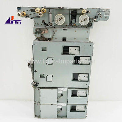 Fujitsu F56 Cash Dispenser With 4 Cassettes for ATMs Kiosks Payment Terminals