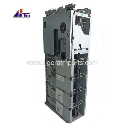 Fujitsu F53 F56 Bill Dispenser with 6 Cassettes ATM Payment Kiosks