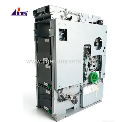 Fujitsu F53 Dispenser With 3 Casssettes for ATM Ticket Vending Machine