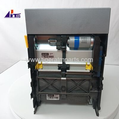 NMD050 Cash Dispenser with 2 Cassette Glory NMD50 ATM Machine Parts
