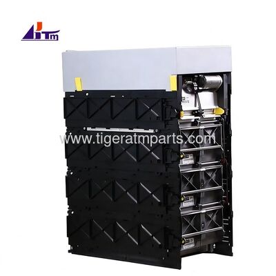 NMD050 Cash Dispenser with 4 Cassettes Glory NMD50 NMD ATM Parts