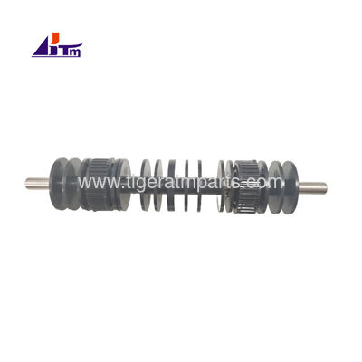 Genmega G2500 SCDU Roller Shaft Assy ATM Part 15111985-1-14